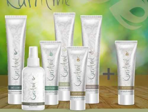 Wen KuriAmé Teenverouderings Velsorg Produkte ter waarde van R2005! – Kompetisie Reeds Gesluit