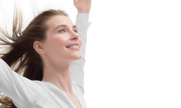 Klaarpraat met velsensitiwiteit…