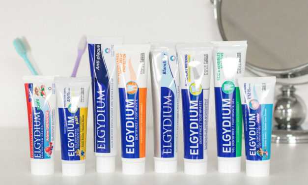 Wen 1 van 3 Elgydium geskenkpakke! – Kompetisie reeds gesluit