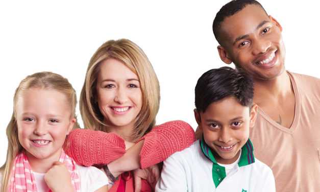 Beskerm jou familie teen MPV infeksie