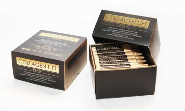 Wen ‘n geskenkpak met twee bokse Collagen Lift® Paris, ter waarde van R1480! – Kompetisie reeds gesluit