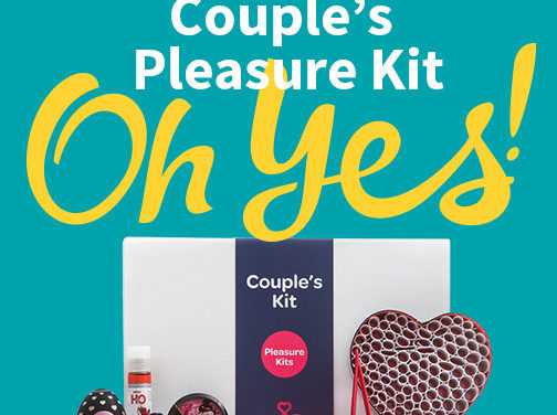 Wen ‘n sexy Couples Kit van Matilda’s! – Kompetisie reeds gesluit