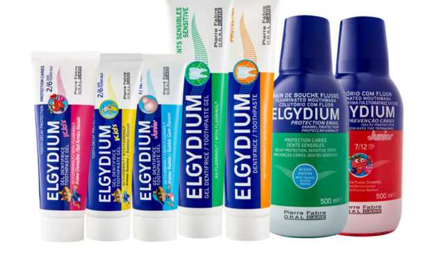 Wen 1 van 2 Elgydium geskenkpakke vir die hele gesin ter waarde van R730 elk! – Kompetisie reeds gesluit