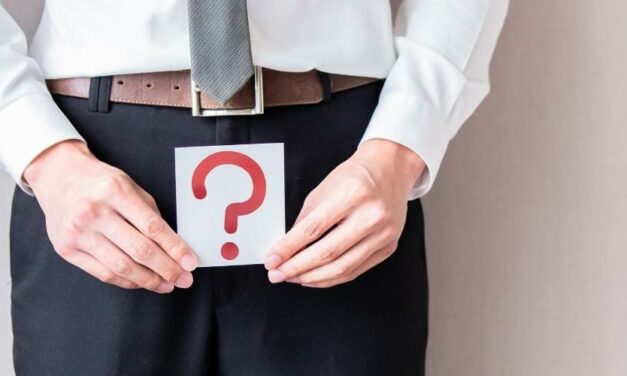 Jou Penis Is Jou Beste Vriend – Maar Hoe Goed Ken Jy Hom Regtig?
