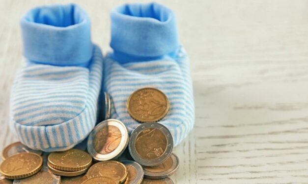 Raad vir praktiese probleme in jou huwelik: Geld in jou huwelik