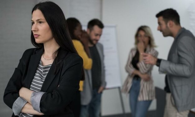 Ons Kenners Antwoord: Hoe kan ek weer ‘n man vertrou?