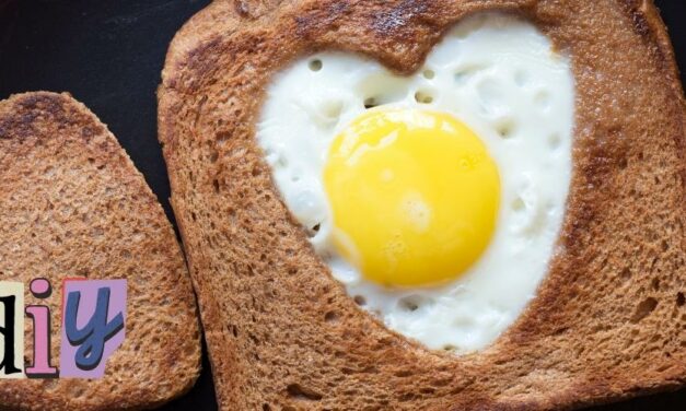 DIY vir jou huwelik: ’n Toast op jul liefde