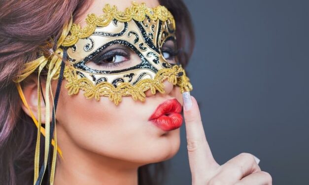 Seksuele fantasieë – ja of nee?