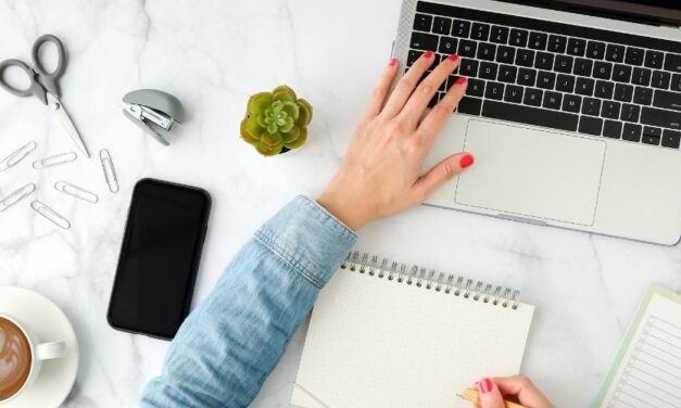 Oplossings vir praktiese probleme: Hy se ek is met my werk getroud…
