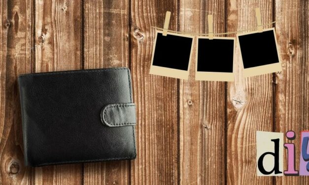 DIY vir jou huwelik: Fotorits