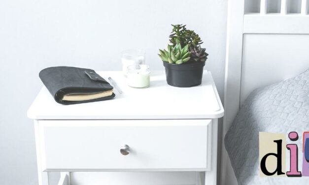 DIY vir jou huwelik: Alejandra