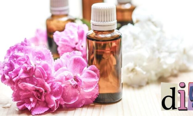 DIY vir jou huwelik: Essensiële olies vir jou slaapkamer