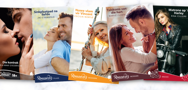 Liefdesverhale vir paartjies wat glo in ewige en ware liefde