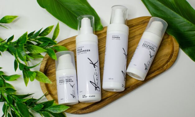 WEN ‘N ANNI-K MORINGA VELSORG GESKENKPAK!