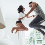 Bring die pret terug in jou bed!