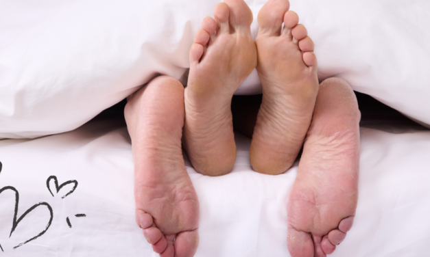 Die GRATIS 7 dag Vuurwarm-Uitdaging!
