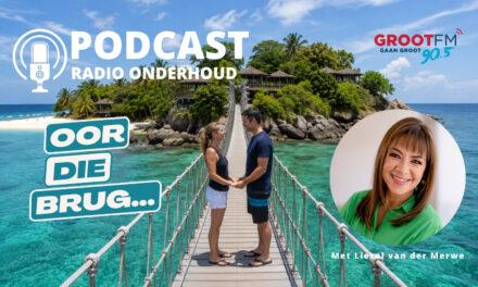 Podcast: Eilandkommunikasie in jou huwelik