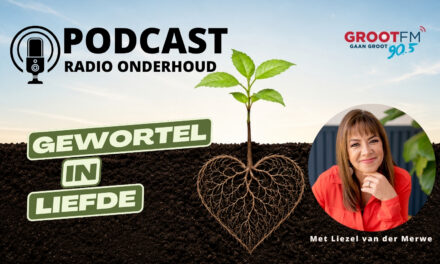 Podcast: Gewortel in liefde
